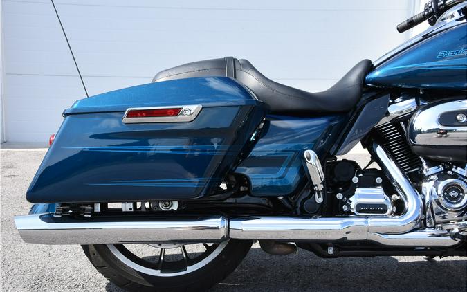 2020 Harley-Davidson® FLHX Street Glide