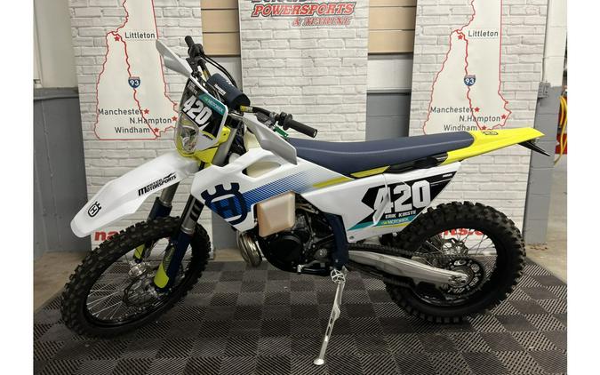 2024 Husqvarna Motorcycles TE 300