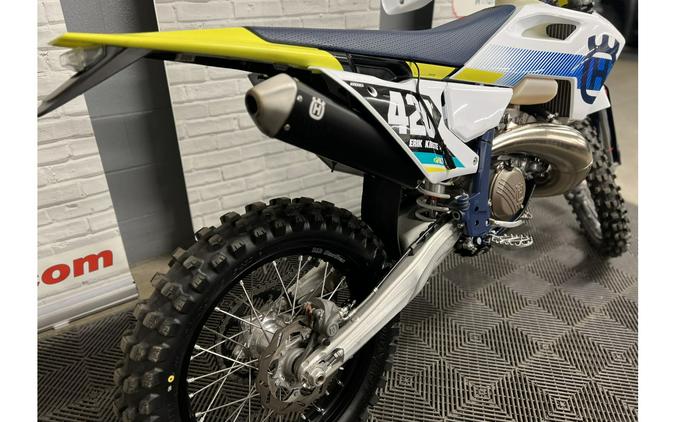 2024 Husqvarna Motorcycles TE 300