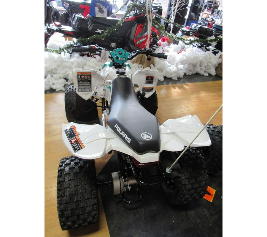 2024 Polaris® Outlaw 110 EFI