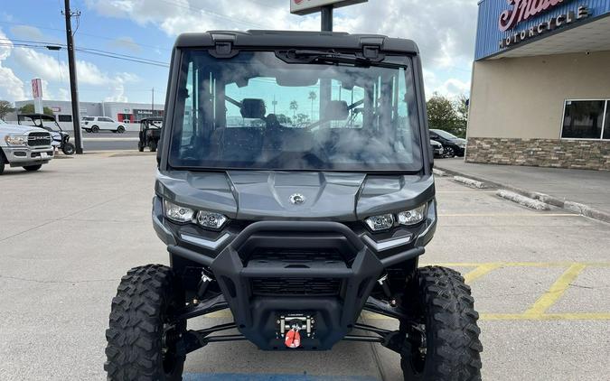 2024 Can-Am® Defender MAX Limited HD10