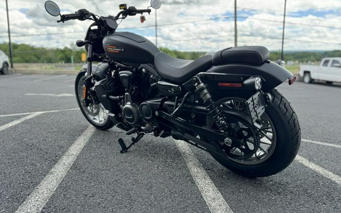 2024 Harley-Davidson RH975S - Nightster Special