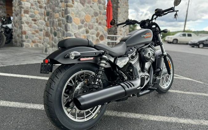 2024 Harley-Davidson RH975S - Nightster Special