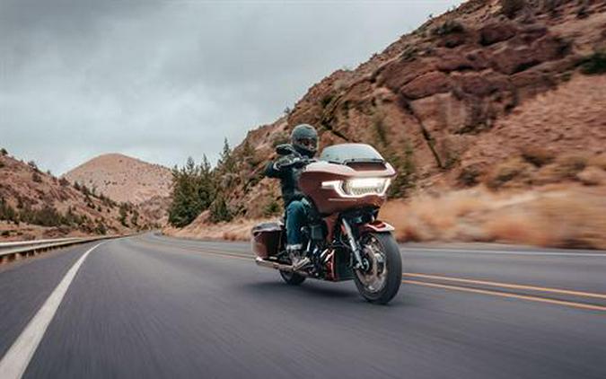 2024 Harley-Davidson CVO™ Road Glide®