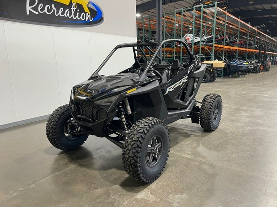 2024 Polaris Industries RZR TURBO R SPORT