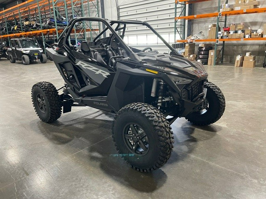 2024 Polaris Industries RZR TURBO R SPORT