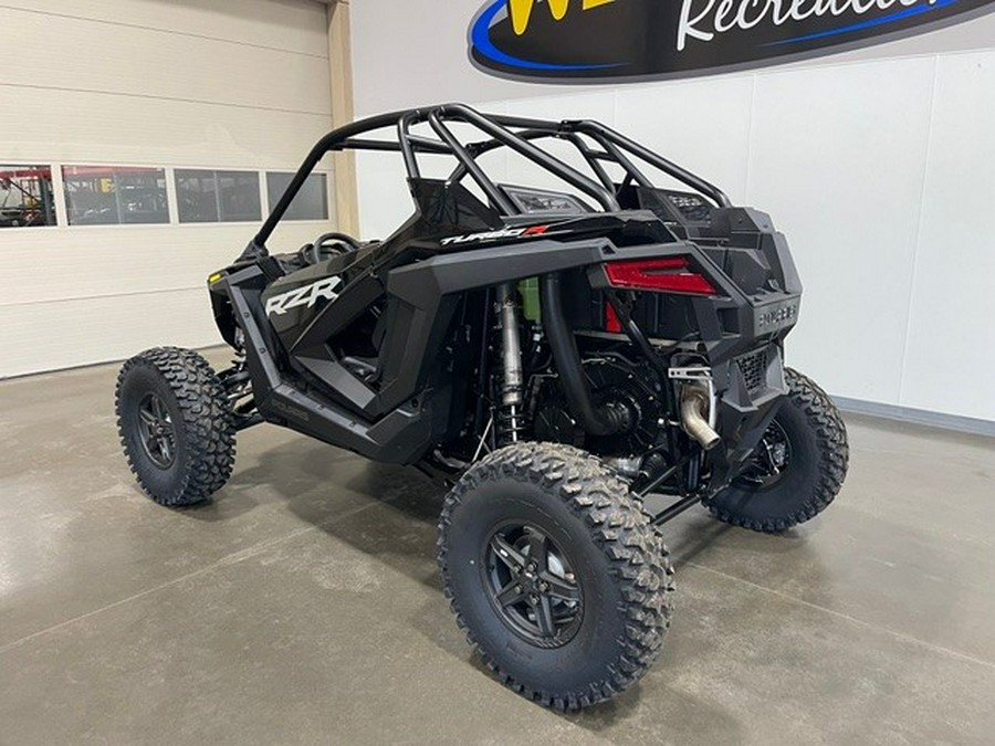 2024 Polaris Industries RZR TURBO R SPORT