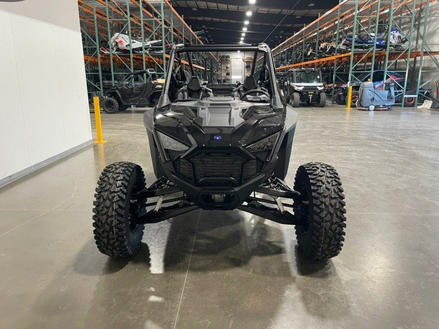 2024 Polaris Industries RZR TURBO R SPORT