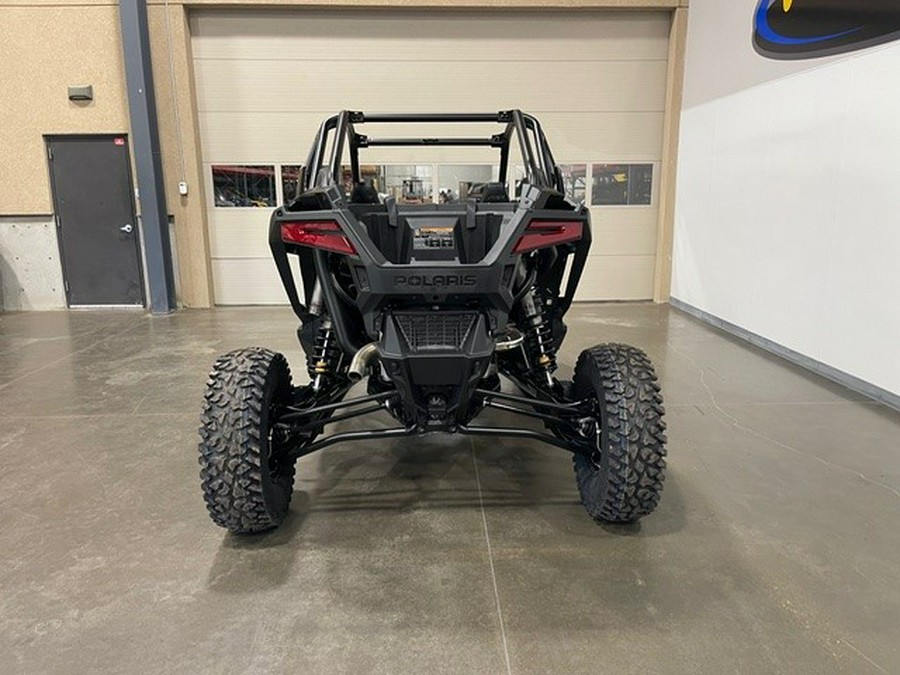 2024 Polaris Industries RZR TURBO R SPORT