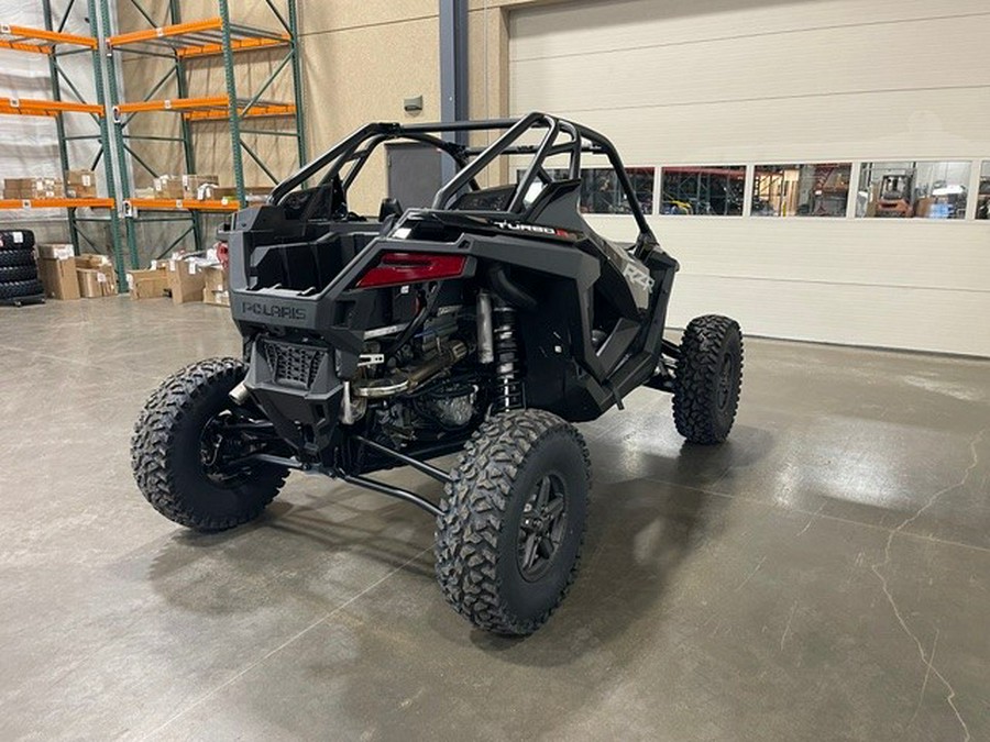 2024 Polaris Industries RZR TURBO R SPORT