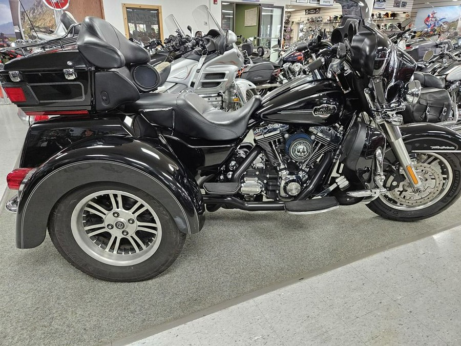 2011 Harley-Davidson Trike Tri GlideT Ultra Classic®