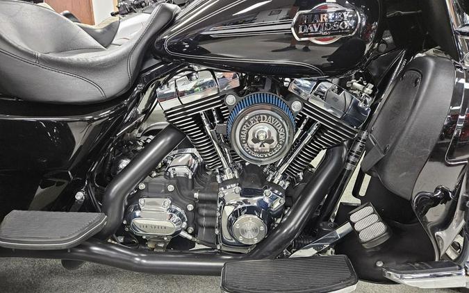 2011 Harley-Davidson Trike Tri Glide™ Ultra Classic®