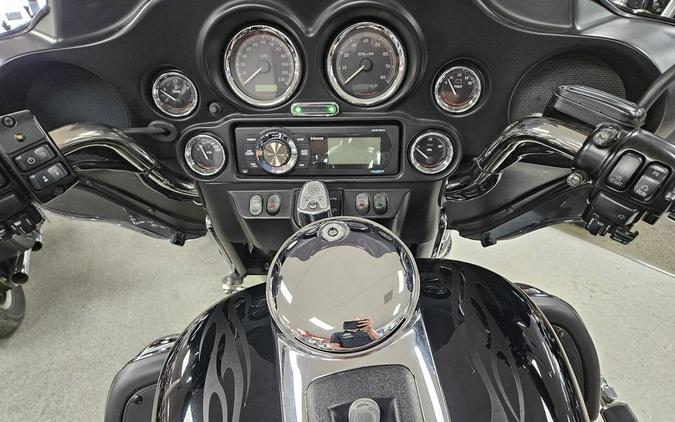 2011 Harley-Davidson Trike Tri Glide™ Ultra Classic®