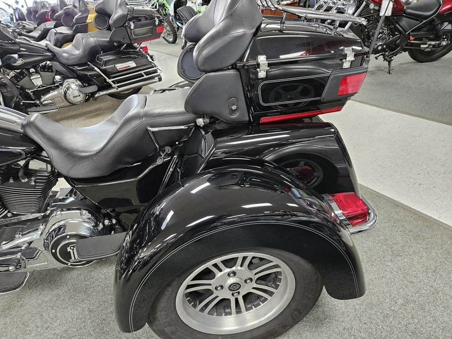 2011 Harley-Davidson Trike Tri GlideT Ultra Classic®