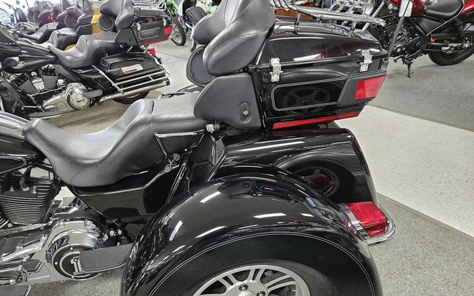 2011 Harley-Davidson Trike Tri Glide™ Ultra Classic®