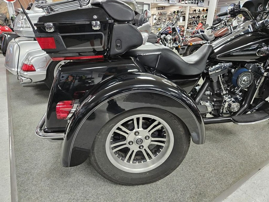 2011 Harley-Davidson Trike Tri GlideT Ultra Classic®