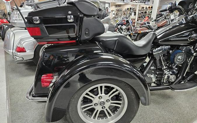 2011 Harley-Davidson Trike Tri Glide™ Ultra Classic®