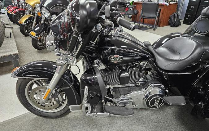 2011 Harley-Davidson Trike Tri Glide™ Ultra Classic®