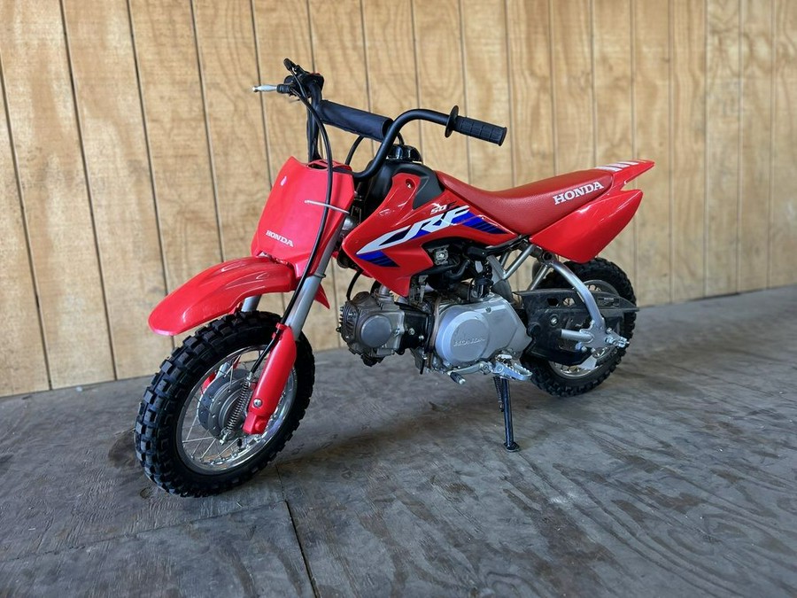 2023 Honda® CRF50F