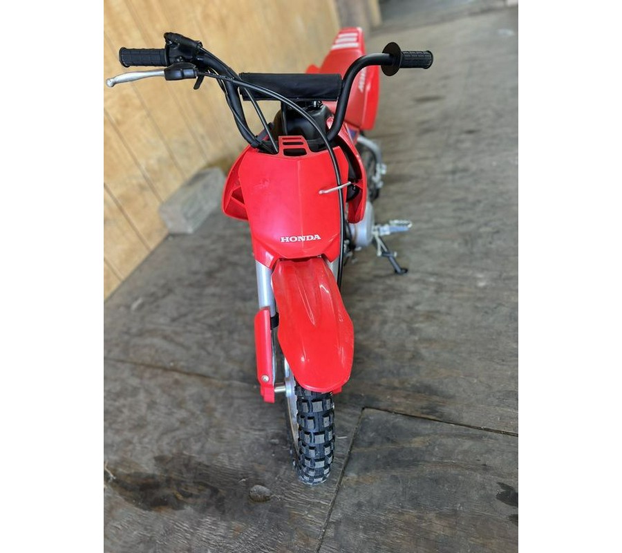 2023 Honda® CRF50F