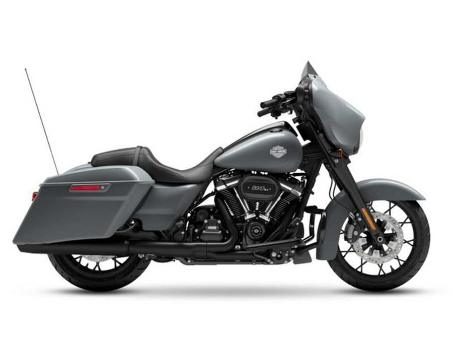 2023 Harley-Davidson FLHXS - Street Glide Special