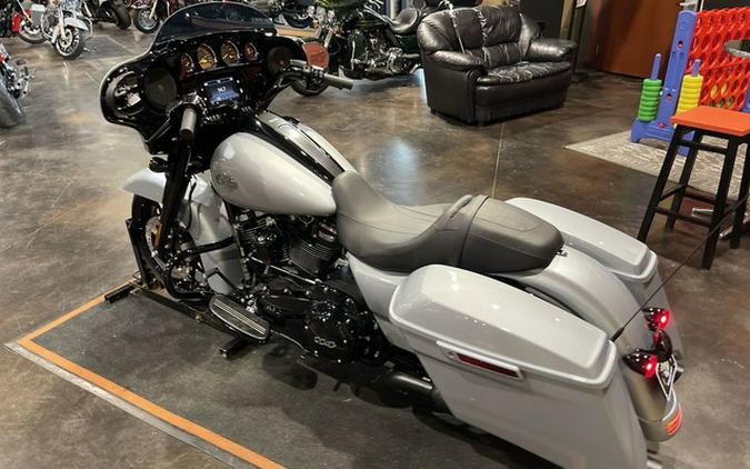 2023 Harley-Davidson FLHXS - Street Glide Special