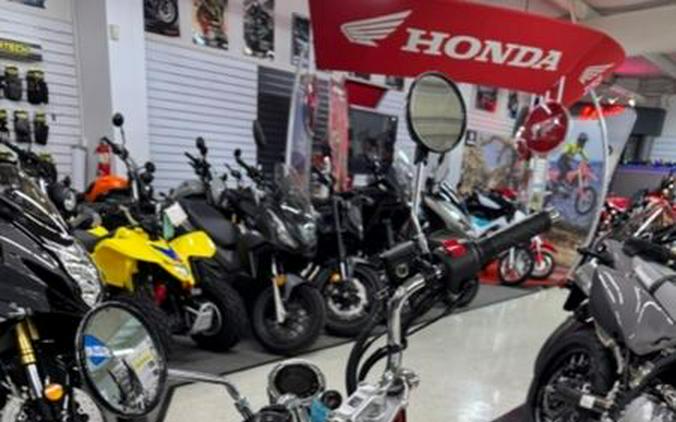 2025 Honda® Monkey ABS