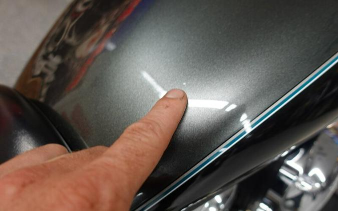 2021 Kawasaki Vulcan 900 Classic LT