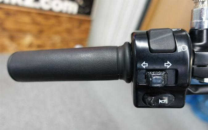 2021 Kawasaki Vulcan 900 Classic LT