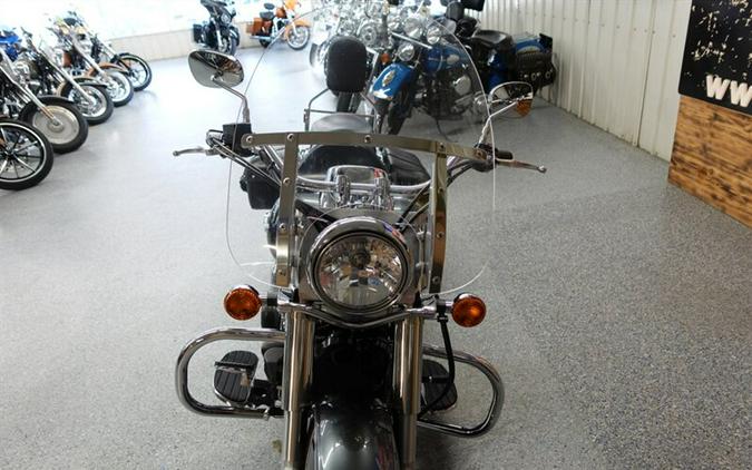 2021 Kawasaki Vulcan 900 Classic LT