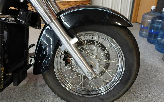 2021 Kawasaki Vulcan 900 Classic LT