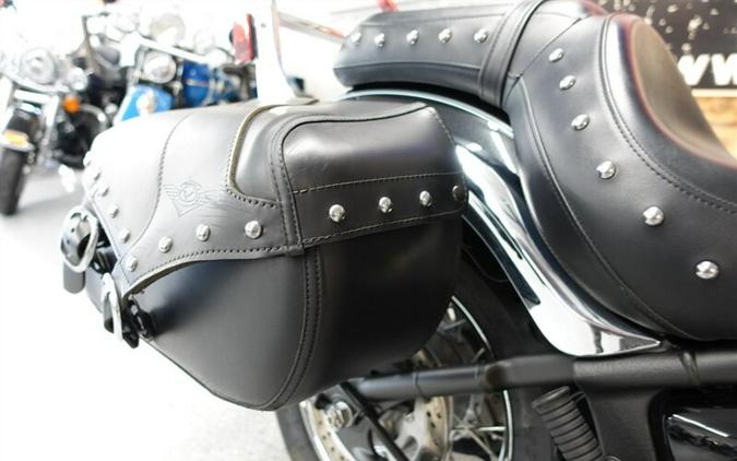 2021 Kawasaki Vulcan 900 Classic LT