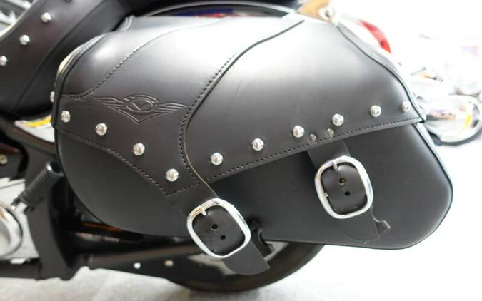 2021 Kawasaki Vulcan 900 Classic LT