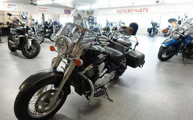 2021 Kawasaki Vulcan 900 Classic LT