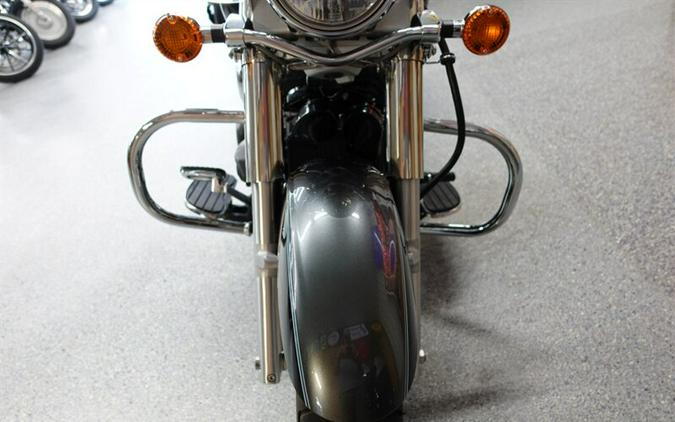 2021 Kawasaki Vulcan 900 Classic LT