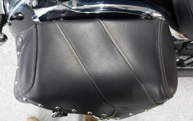 2021 Kawasaki Vulcan 900 Classic LT