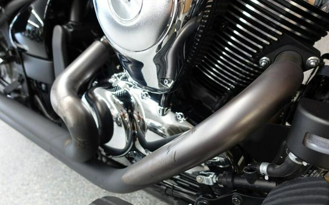 2021 Kawasaki Vulcan 900 Classic LT