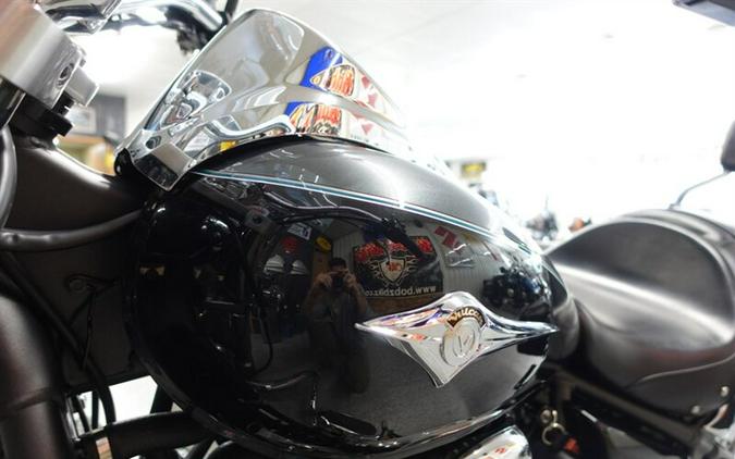 2021 Kawasaki Vulcan 900 Classic LT