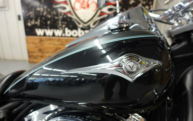 2021 Kawasaki Vulcan 900 Classic LT