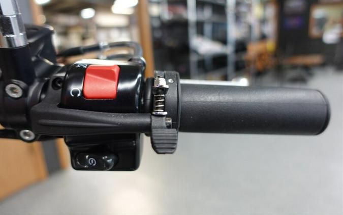 2021 Kawasaki Vulcan 900 Classic LT