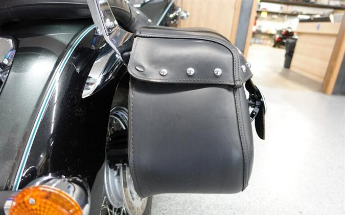 2021 Kawasaki Vulcan 900 Classic LT