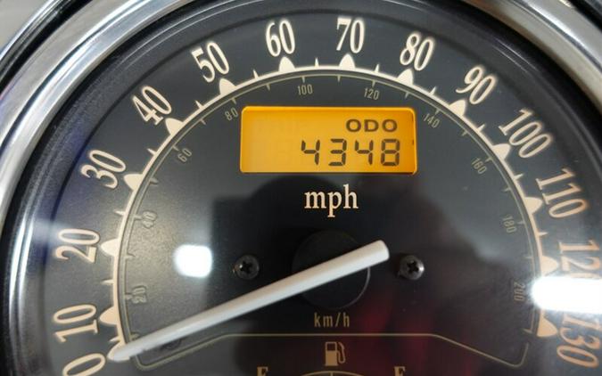 2021 Kawasaki Vulcan 900 Classic LT