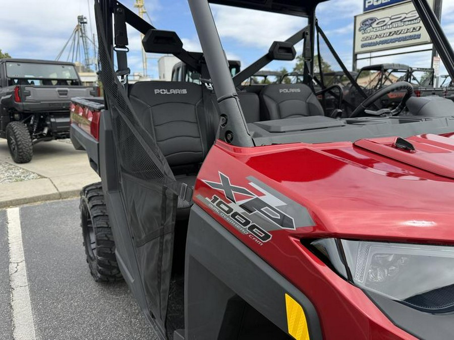 2026 Polaris® Ranger XP 1000 Premium