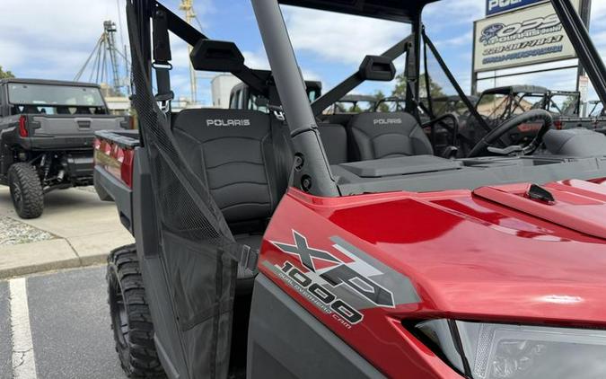 2026 Polaris® Ranger XP 1000 Premium