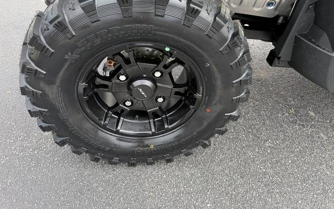 2026 Polaris® Ranger XP 1000 Premium