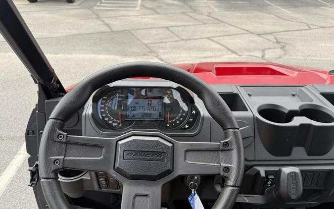 2026 Polaris® Ranger XP 1000 Premium
