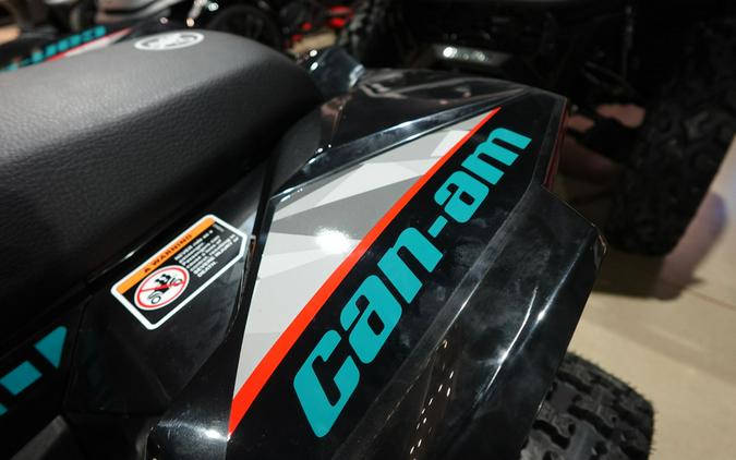 2026 Can-Am Renegade 110 EFI