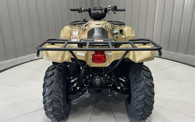 2026 Yamaha Kodiak 700 EPS