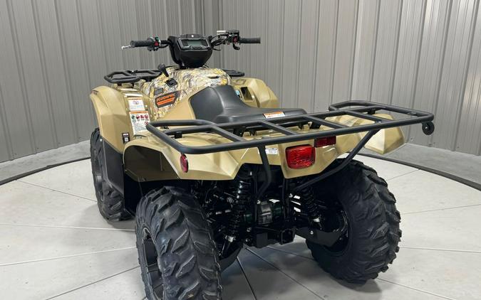 2026 Yamaha Kodiak 700 EPS