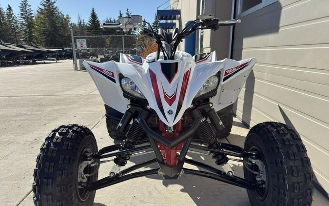 2026 Yamaha YFZ450R SE